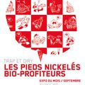 Les Pieds Nickelés squattent le Troc'