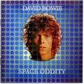 David Bowie-Space Oditty