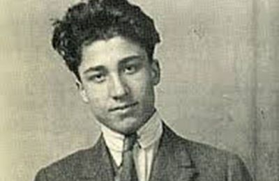 Cesare Pavese (1908 – 1950) : Dépaysement / Gente Spaesata