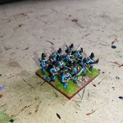 Titler? Inconnu au bataillon