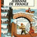 Les chroniques de Jhen, "Jehanne de France"