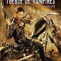 Jane Yellowrock, Tueuse de Vampire Tome 1 de Faith Hunter