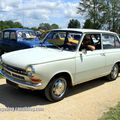 Daf 55 break (1967-1972)(Retro Meus Auto Madine 2012)