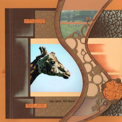 Portes Ouvertes : back to scrap