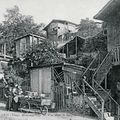 Le maquis de Montmartre