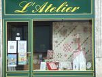 L'ATELIER 14 rue de Condé 16200 Jarnac 05.45.81.12.17