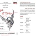 concert "Magie de l'Orient" - Paris - 11 04 2012 - Bibliothèque Polonaise - 19h-