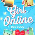 Girl Online de Zoé Sugg