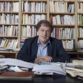 Alain Finkielkraut, vous êtes tout sauf un philosophe : vous gangrenez le débat public