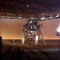 Capricorn One de Peter Hyams - 1978