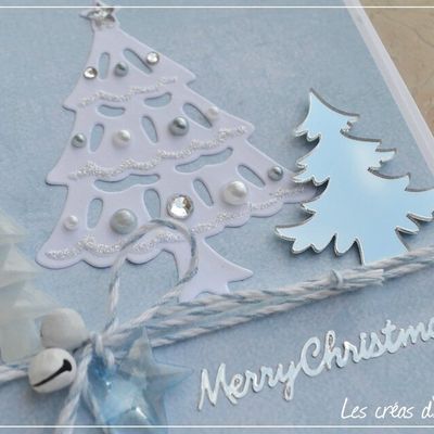 DT Creablablablog : Défi 260