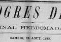 Le Progrès de l'Est - 1883-08-25 - p.1, c1