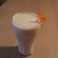 Smoothie abricot