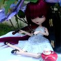 Concours pullip de Dead Master