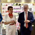 « PASSION BEAUTÉ » ÉLARGIT SA PALETTE.