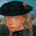 Paula Becker-Modersohn, une artiste injustement méconnue