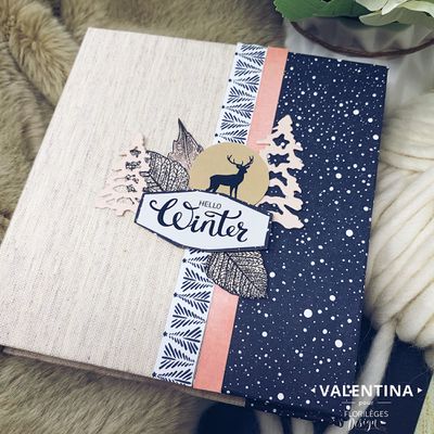 Un mini album par Valentina