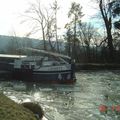 Quel avenir pour le C R R ? (canal Rhin-Rhône)