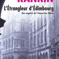 L'étrangleur d'Edimbourg - Ian Rankin