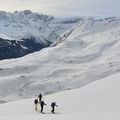 Ski de montagne : Sarre Aute déroule la moquette