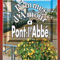 Pommes d'Amour à Pont-l'Abbé
