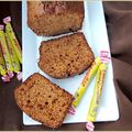 Cake au carambar