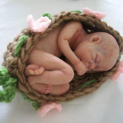 Un magnifique cadeau