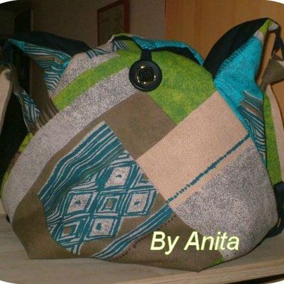 Collection ETNIK N°2