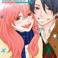 |Chronique Manga| Bye Bye Liberty, tome 4 de Ayuko Hatta