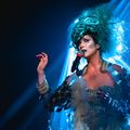 On a adoré le spectacle du cabaret Madame Arthur...délocalisé à Lyon !