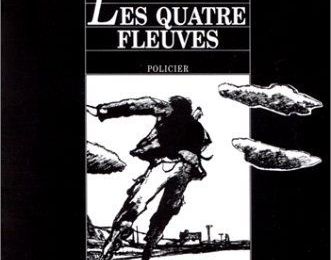 Vargas-Baudoin. Les quatre fleuves.