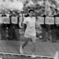 DE L'ESPRIT OLYMPIQUE 1968. Mexico. Les Jeux