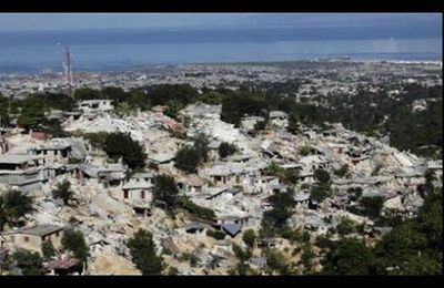 Haïti, tout va bien…