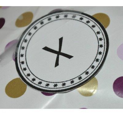 Calendrier de l'Avent n° 22...