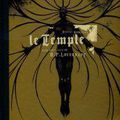 "Le Temple" d'Hernan Rodriguez chez EP