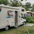 Jeudi 15 juillet 2021 - LUBERSAC - Camping de la Vézénie
