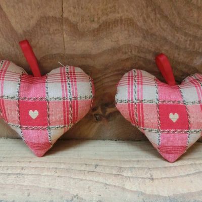 Coeur à porté de main