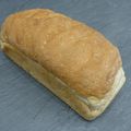 Pain au miel