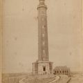 Calais - Le Phare