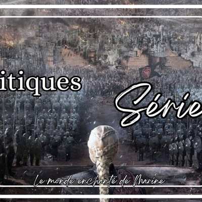 SÉRIES | 11 | SQUID GAME (3) / MERCREDI (2) / THE WITCHER (4)