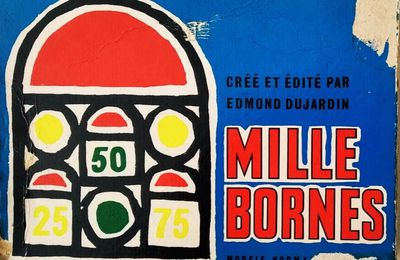 Mille bornes