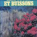 livre : arbustes et buissons