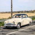 Simca Aronde