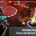 Android - Battlefleet Gothic : Leviathan