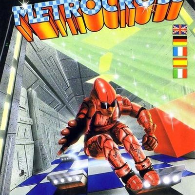 Metro-Cross