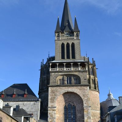 Aix-La-Chapelle