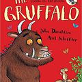 The Gruffalo / Enseigner l'anglais à partir d'albums, Retz 