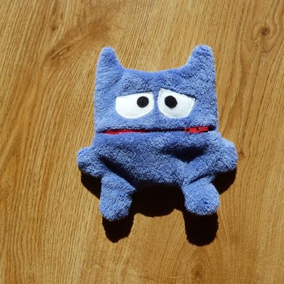 A la bourre et en vrac !