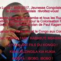 KONGO DIETO 3091 : LE LUNDI 7 AOUT 2017 PROGRAMME YA EYOMA MUNENE NA CONGO RDC !