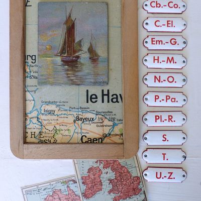 Les nouveautés sont en ligne !